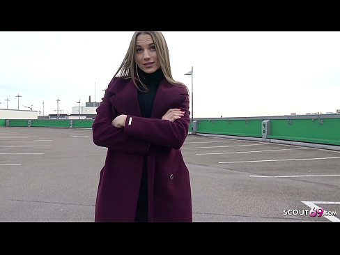 ❤️ GERMAN SCOUT IS A DREAM TOUCHING STEELE, PARKING LOT TELLTALE AND SEXY FOR MONEY ️ Homemade porn at porn en-us.playcrot69.top ☑