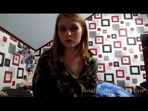 ❤️ Young blonde student from Russia likes bigger dicks. ️ Homemade porn at porn en-us.playcrot69.top ☑