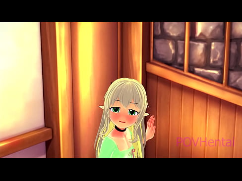 ❤️ (Trap) Elvish maid helps you wash your face. ️ Homemade porn at porn en-us.playcrot69.top ☑