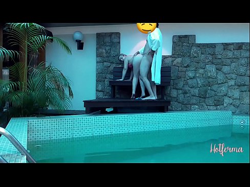 ❤️ Boss invites maid to the pool, but couldn't resist a hot ️ Homemade porn at porn en-us.playcrot69.top ☑