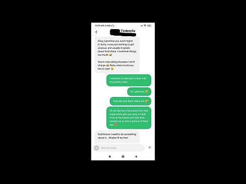 ❤️ I added a new PAWG from Tinder to my harem ( talk to Tinder included) ️ Homemade porn at porn en-us.playcrot69.top ☑